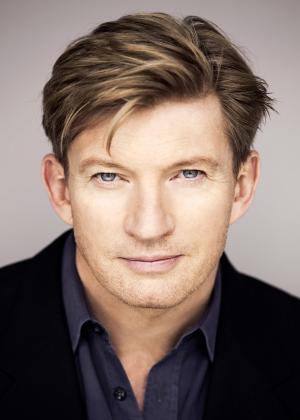 David Wenham